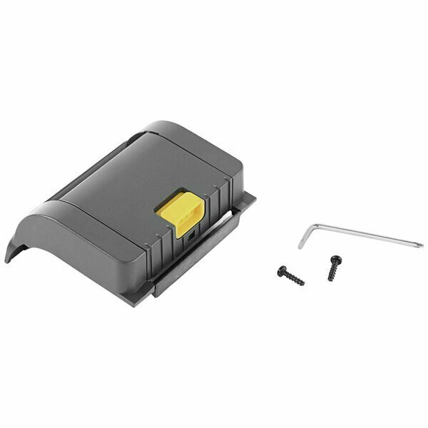 Zebra Technologies Zebra ZD410 Dispenser Upgrade Kit for Barcode Printers P1079903-022 105P17990322